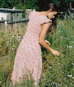 Dresses^Christy Dawn The Bodie Dress Garden Party