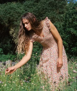 Dresses^Christy Dawn The Bodie Dress Garden Party