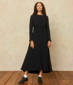 Dresses^Christy Dawn The Bowie Dress Noir