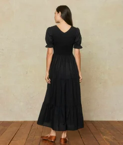 Dresses^Christy Dawn The Brooklyn Dress Night Waffle