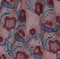 Extended Sizing^Christy Dawn The Brooklyn Dress Extended Plum Flora