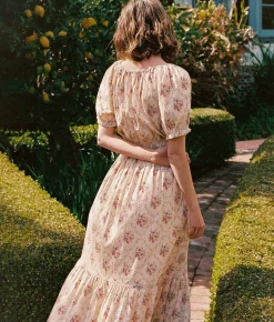 Dresses^Christy Dawn The Brynne Dress Vine Bouquet