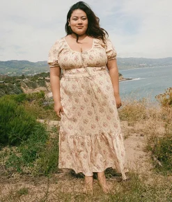 Dresses^Christy Dawn The Brynne Dress Extended Vine Bouquet