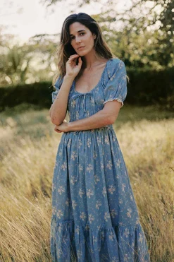 Petite Sizing^Christy Dawn The Brynne Dress Petites Spruce Bouquet