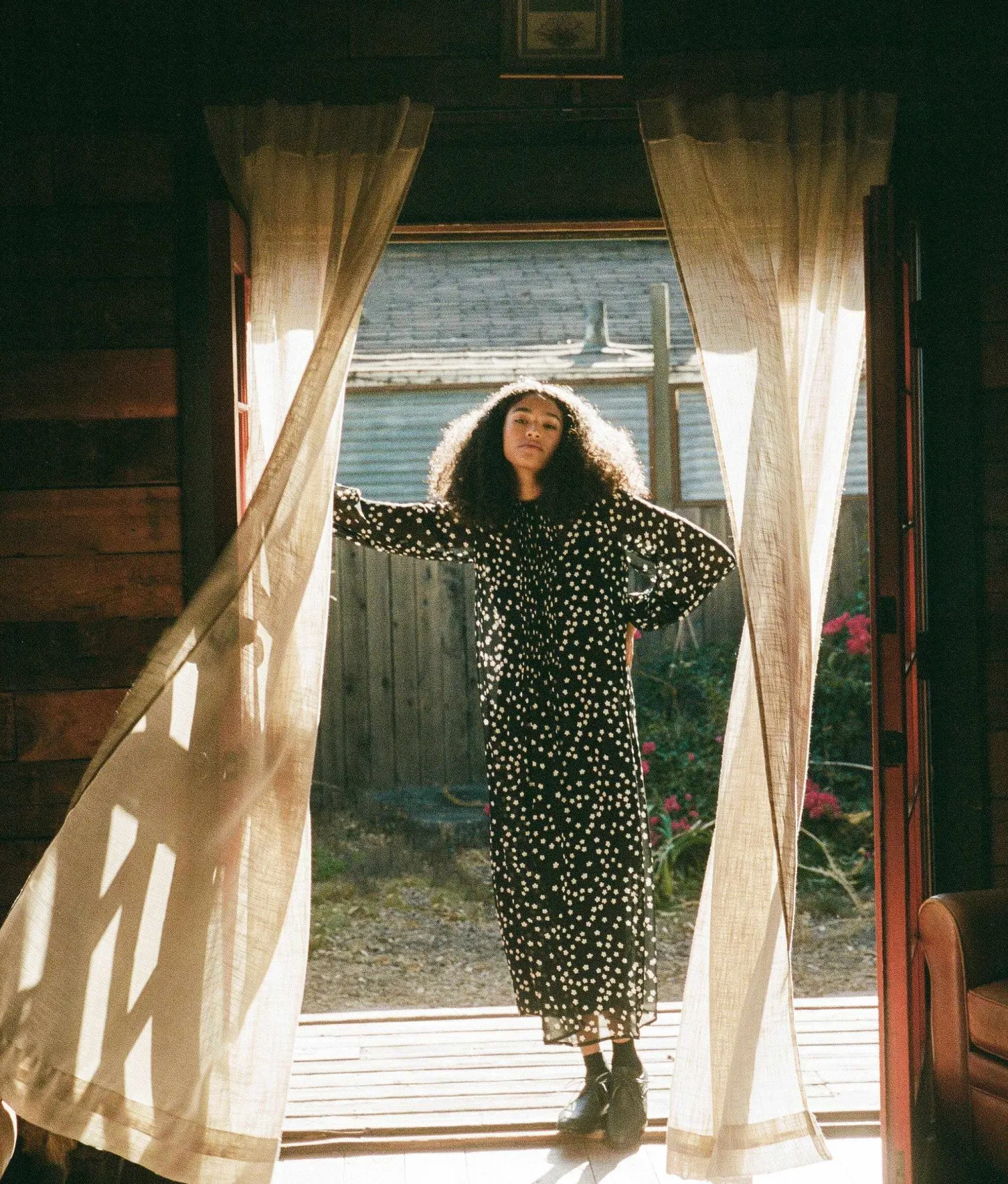 Dresses^Christy Dawn The Camille Dress Starlight