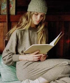 Dresses^Christy Dawn The Carson Pant Cacao
