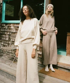 Dresses^Christy Dawn The Carson Pant Cacao