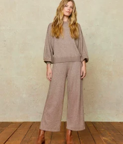 Dresses^Christy Dawn The Carson Sweater Cacao