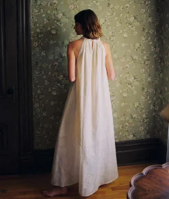 Dresses^Christy Dawn The Chantelle Dress Sunflower Jacquard
