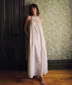 Dresses^Christy Dawn The Chantelle Dress Sunflower Jacquard