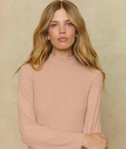 Dresses^Christy Dawn The Charlie Dress Dusty Rose