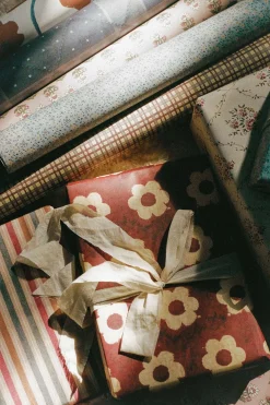 Accessories & Offerings^Christy Dawn The Gift Wrapping Paper Assorted