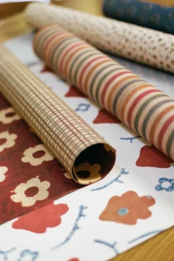 Accessories & Offerings^Christy Dawn The Gift Wrapping Paper Assorted