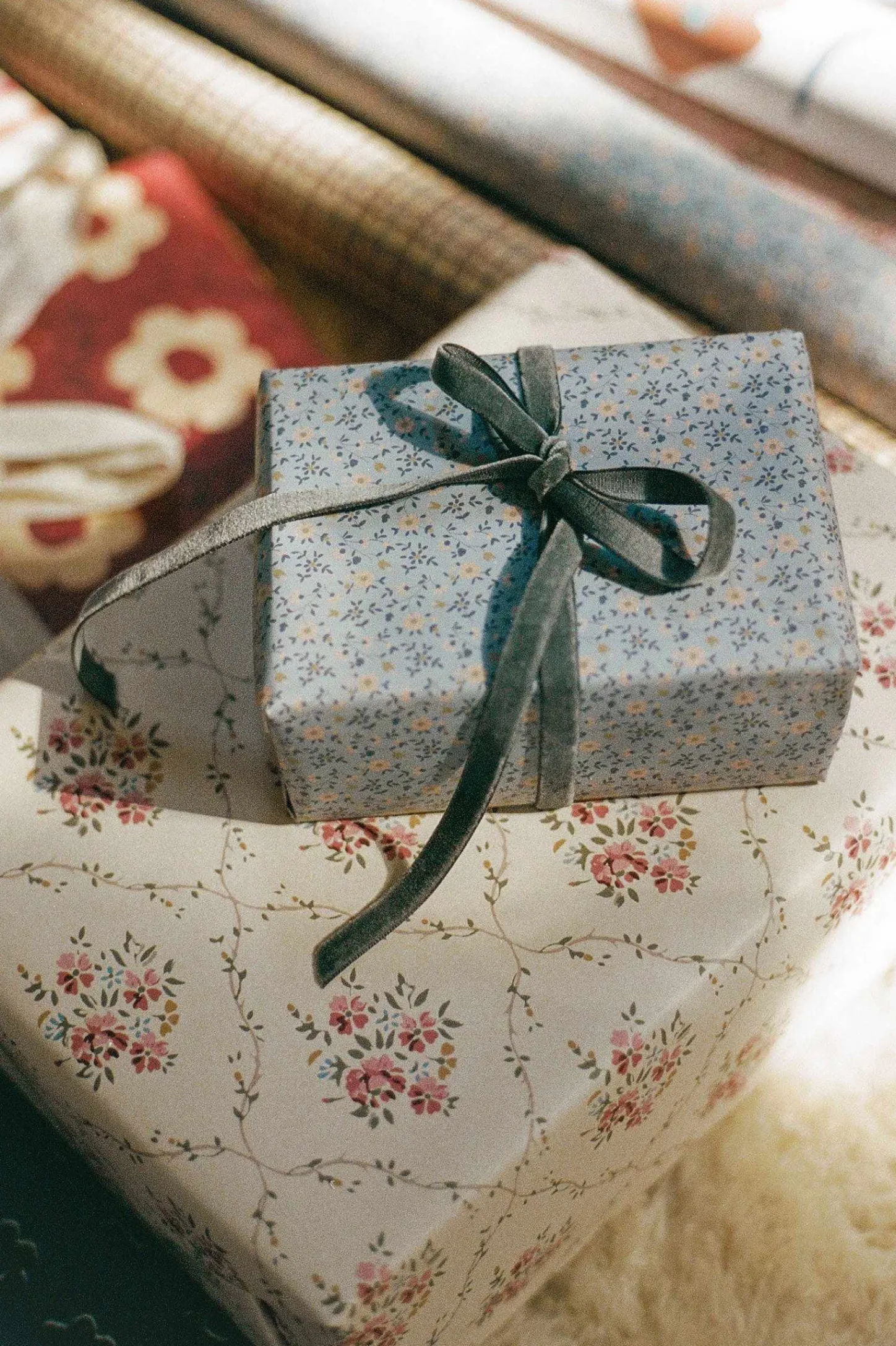 Accessories & Offerings^Christy Dawn The Gift Wrapping Paper Assorted
