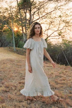 Dresses^Christy Dawn The Christy Dress Essence Cream