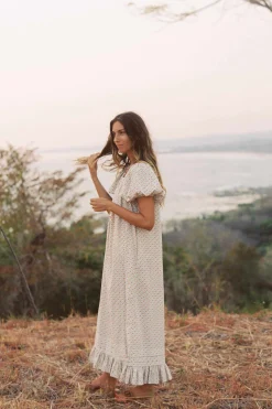 Dresses^Christy Dawn The Christy Dress Essence Cream