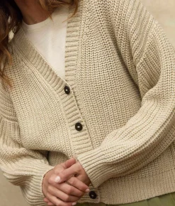 Dresses^Christy Dawn The Cindy Cardigan Natural
