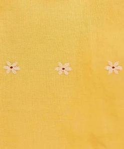Dresses^Christy Dawn The Dahlia Dress Chamomile Embroider