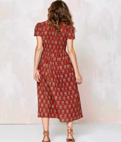 Dresses^Christy Dawn The Dawn Dress Sienna Sunflower