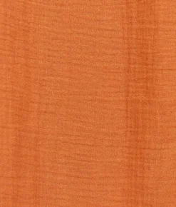 Dresses^Christy Dawn The Dawn Dress Rust Gauze