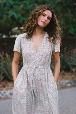 Dresses^Christy Dawn The Dawn Dress Essence Cream