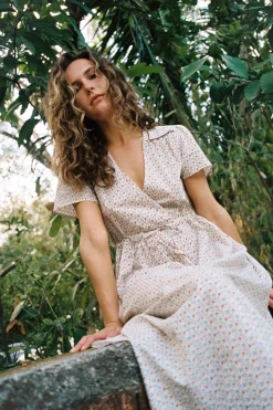 Dresses^Christy Dawn The Dawn Dress Essence Cream