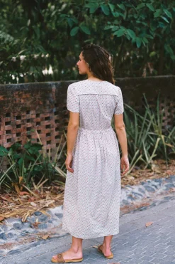 Dresses^Christy Dawn The Dawn Dress Essence Cream