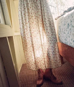 Dresses^Christy Dawn The Dawn Dress Tea Rose