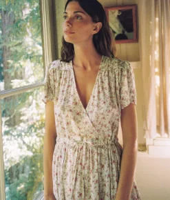 Dresses^Christy Dawn The Dawn Dress Tea Rose
