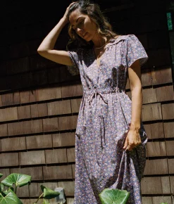 Dresses^Christy Dawn The Dawn Dress Bora Bloom