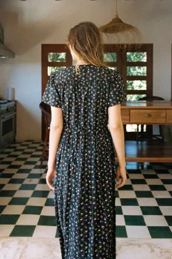 Dresses^Christy Dawn The Dawn Dress Night Garden