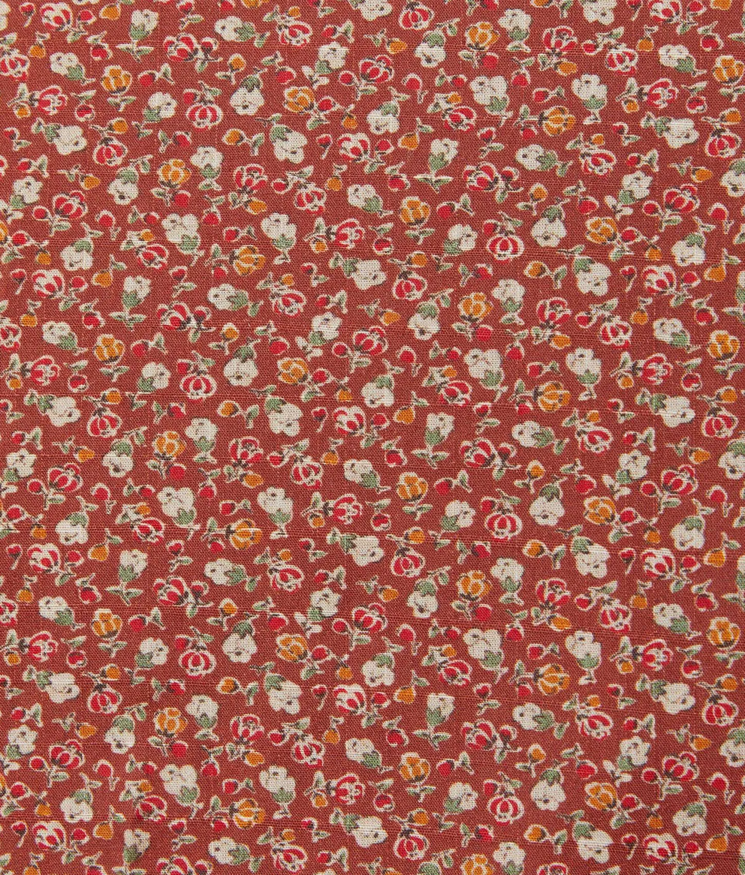 Dresses^Christy Dawn The Dawn Dress Rooibos Harvest