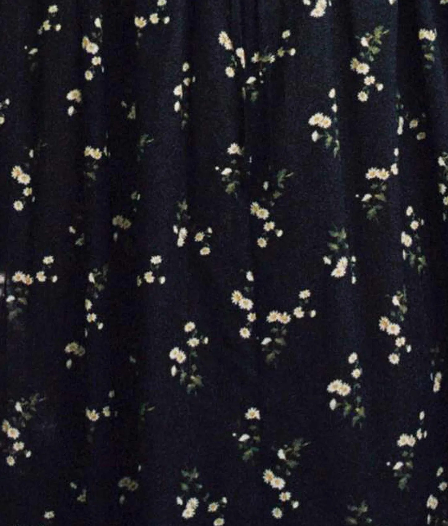 Dresses^Christy Dawn The Dawn Dress Noir Dancing Chamomile