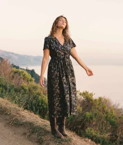Dresses^Christy Dawn The Dawn Dress Turkey Tail