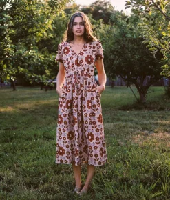 Dresses^Christy Dawn The Dawn Dress Ruby Garden