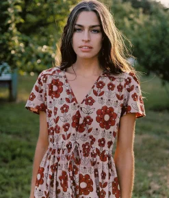 Dresses^Christy Dawn The Dawn Dress Ruby Garden
