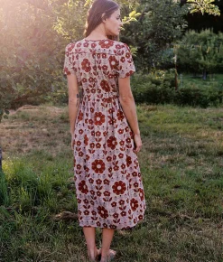 Dresses^Christy Dawn The Dawn Dress Ruby Garden