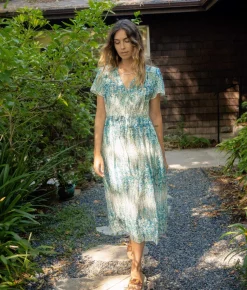 Dresses^Christy Dawn The Dawn Dress Morning Gladiola