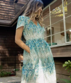 Dresses^Christy Dawn The Dawn Dress Morning Gladiola