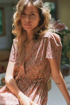 Dresses^Christy Dawn The Dawn Dress Apple Harvest