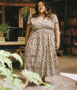 Dresses^Christy Dawn The Dawn Dress Extended Night Chamomile