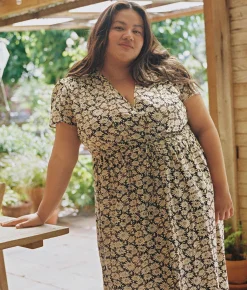 Dresses^Christy Dawn The Dawn Dress Extended Night Chamomile