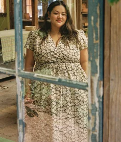 Dresses^Christy Dawn The Dawn Dress Extended Night Chamomile