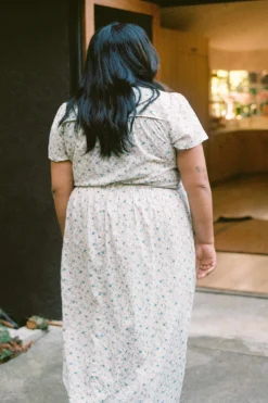 Extended Sizing^Christy Dawn The Dawn Dress Extended Sea Spray