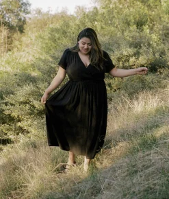 Dresses^Christy Dawn The Dawn Dress Extended Night
