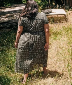 Dresses^Christy Dawn The Dawn Dress Extended Night Strawberry