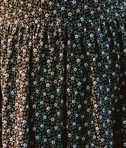 Dresses^Christy Dawn The Dawn Dress Extended Night Strawberry
