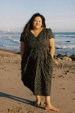 Extended Sizing^Christy Dawn The Dawn Dress Extended Night Garden
