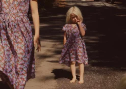 Dresses^Christy Dawn The Dawn Dress Kids Garnet Rose