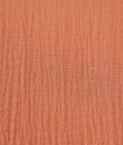 Dresses^Christy Dawn The Dawn Dress Kids Terracotta Gauze